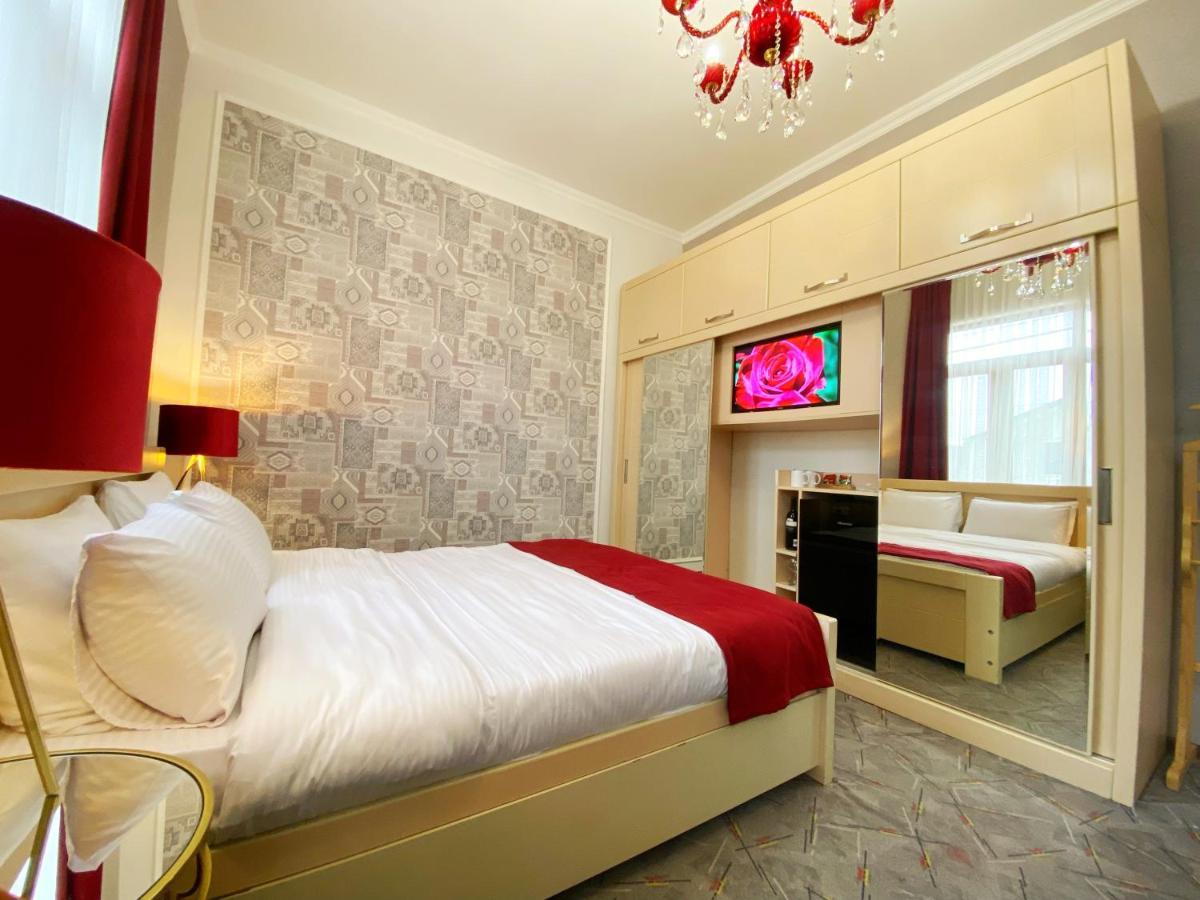Hotel Orange Koetaisi Buitenkant foto
