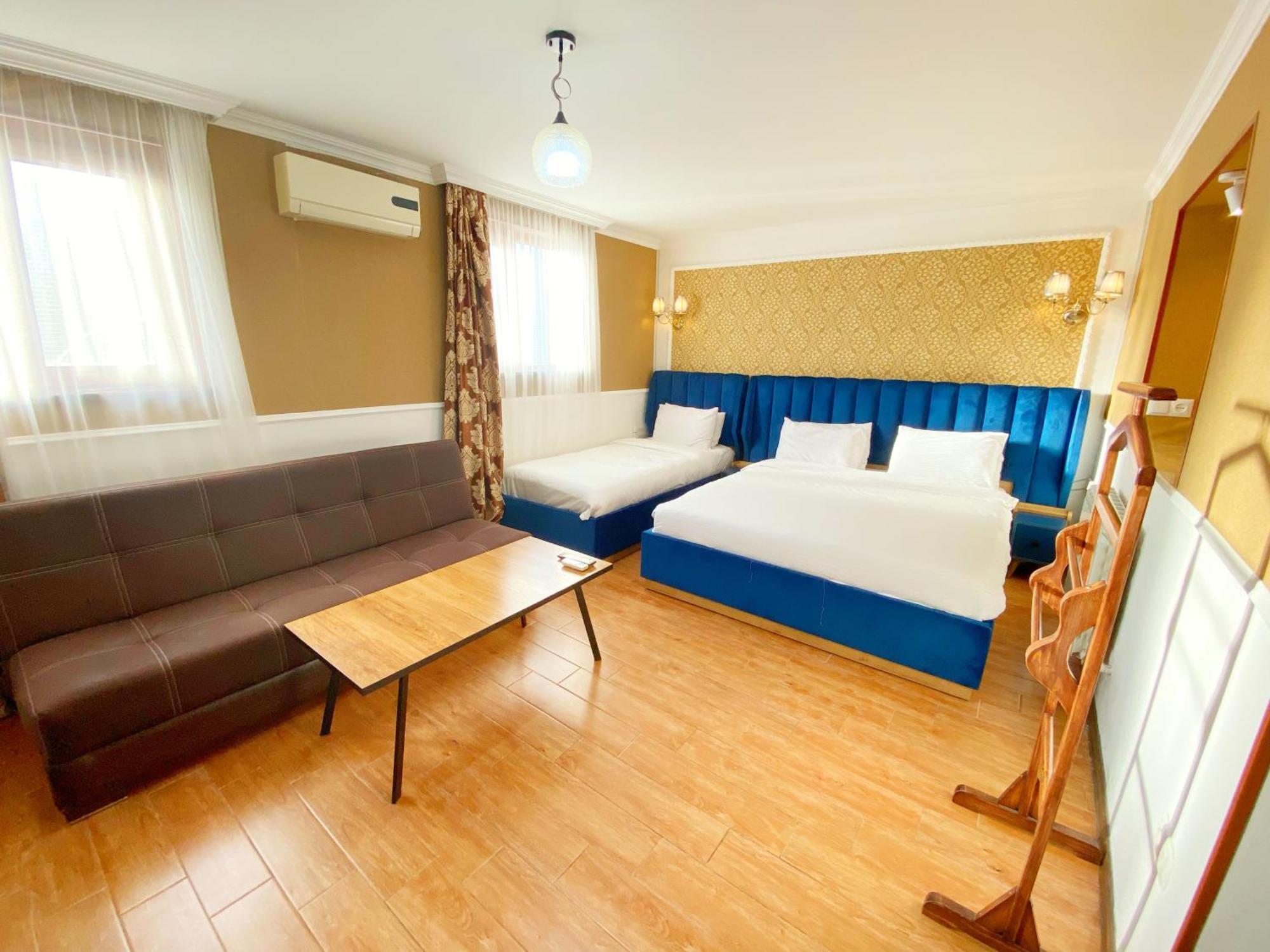 Hotel Orange Koetaisi Buitenkant foto